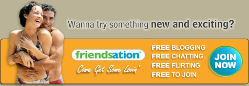 Friendsation - Come get some lovin'